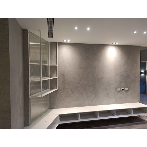 後製仿清水模-極致清水塗裝有限公司