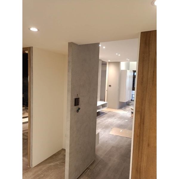 後製仿清水模-極致清水塗裝有限公司