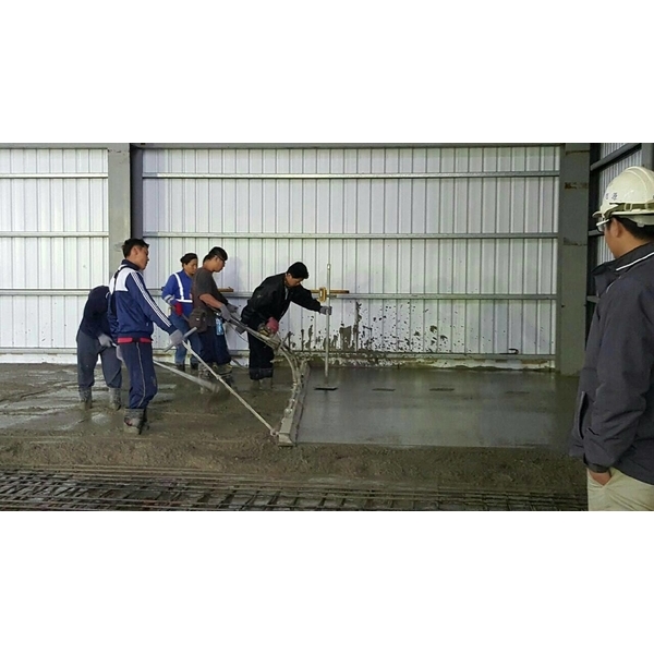 19701,根基工程行