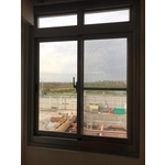 隔音窗及落地門 - 鼎發鋁門窗