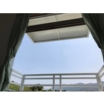 塑鋁板採光罩 - 鼎發鋁門窗