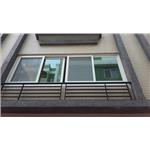 鋁門窗 - 鼎發鋁門窗