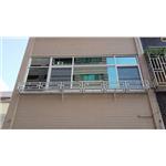 鋁門窗 - 鼎發鋁門窗