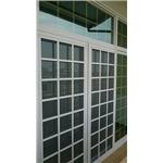 鋁門窗 - 鼎發鋁門窗