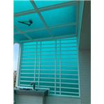 鋁門窗 - 鼎發鋁門窗