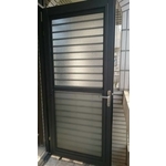 鋁門 - 鼎發鋁門窗