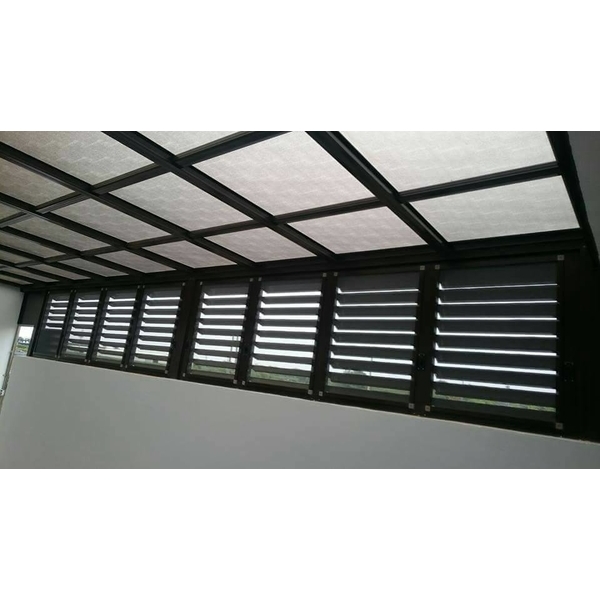 採光罩 採光罩,鼎發鋁門窗