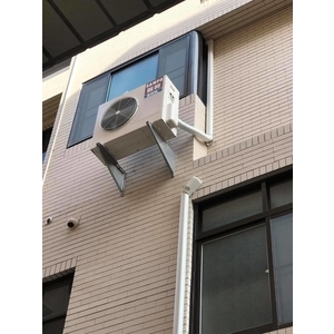 左右橫拉氣密窗