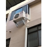 左右橫拉氣密窗 - 鼎發鋁門窗