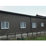 日式防盜窗 - 鼎發鋁門窗