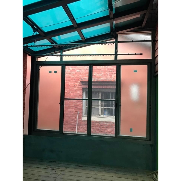 上下伸縮式曬衣桿,鼎發鋁門窗