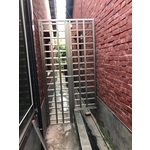 防盜門 - 鼎發鋁門窗