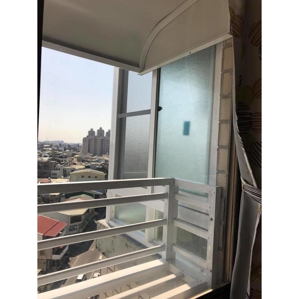 氣密窗 氣密窗-鼎發鋁門窗