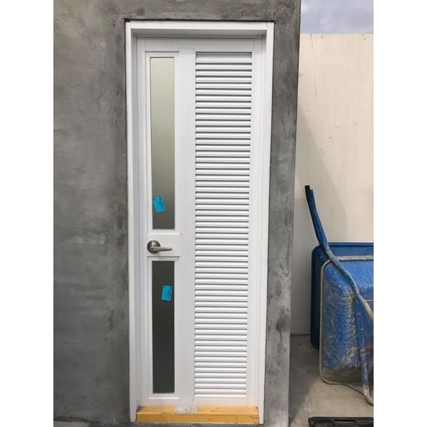 鋁製浴廁門 鋁製浴廁門,鼎發鋁門窗