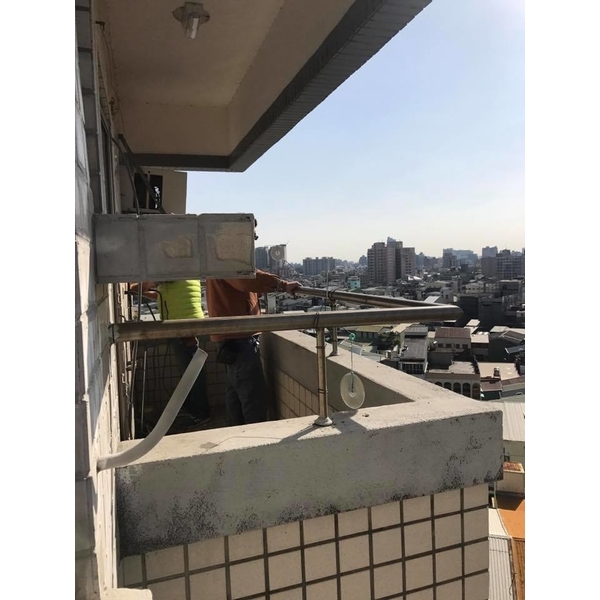 氣密窗 氣密窗-鼎發鋁門窗