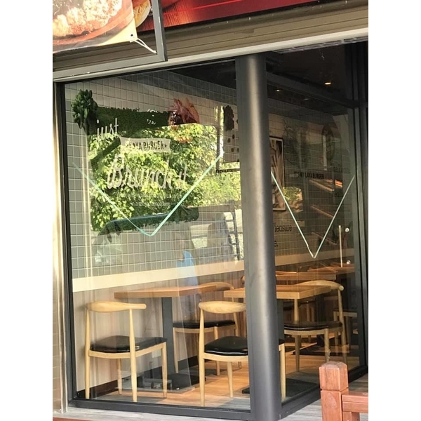 店面整修-鼎發鋁門窗