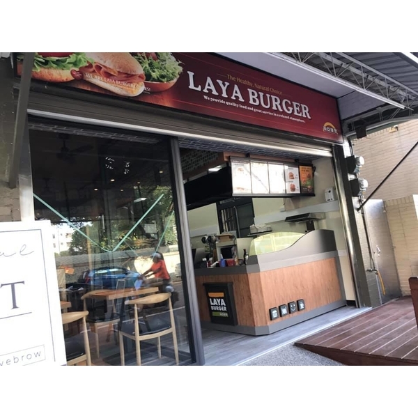 店面整修-鼎發鋁門窗