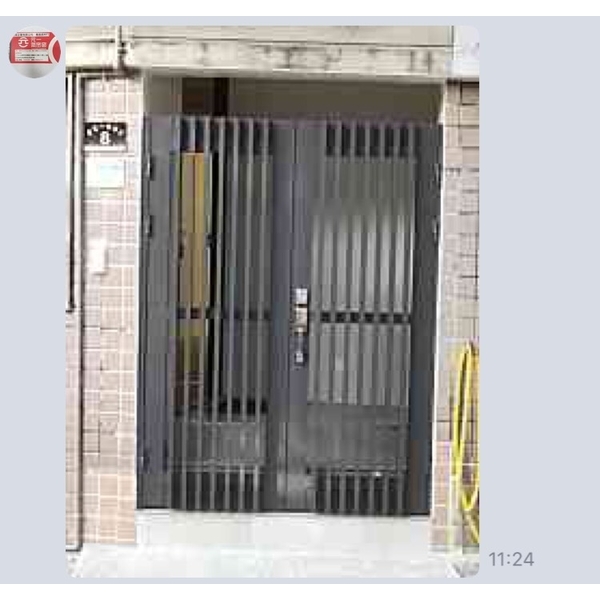 車庫門,鼎發鋁門窗