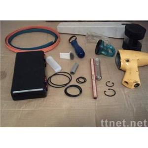 塑膠五金成品 , 芳剛塑膠實業股份有限公司