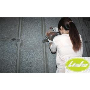 施工步驟6接縫處理後灌水泥砂漿01 , 立得開發有限公司