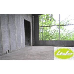 施工步驟7陶粒板安裝完成 , 立得開發有限公司