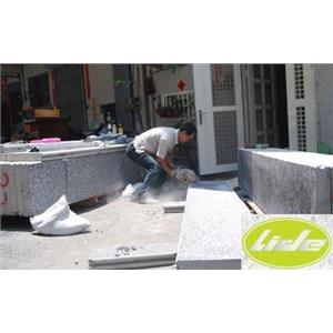 施工步驟3依所需尺寸裁切板材組裝01 , 立得開發有限公司