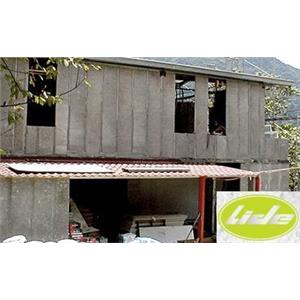 工程實績-鋼骨內外牆