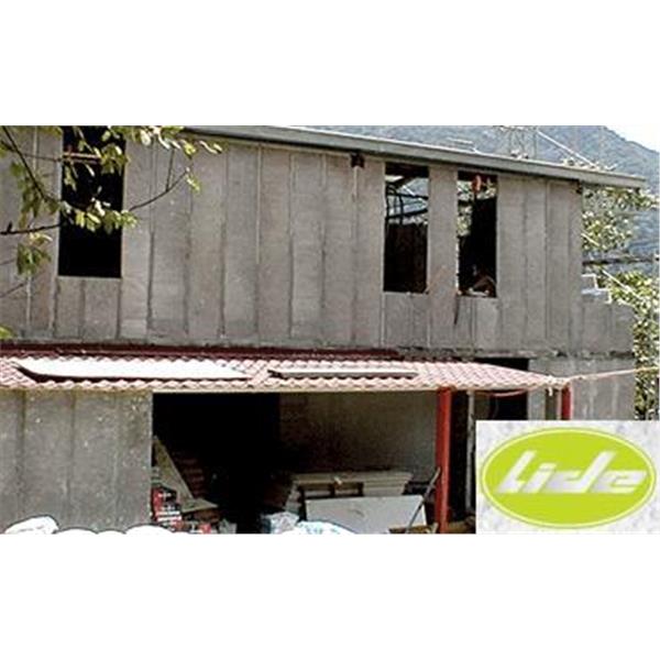 工程實績-鋼骨內外牆 工程實績-鋼骨內外牆,立得開發有限公司