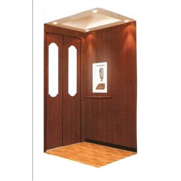 住家電梯,亞洲悍馬企業社