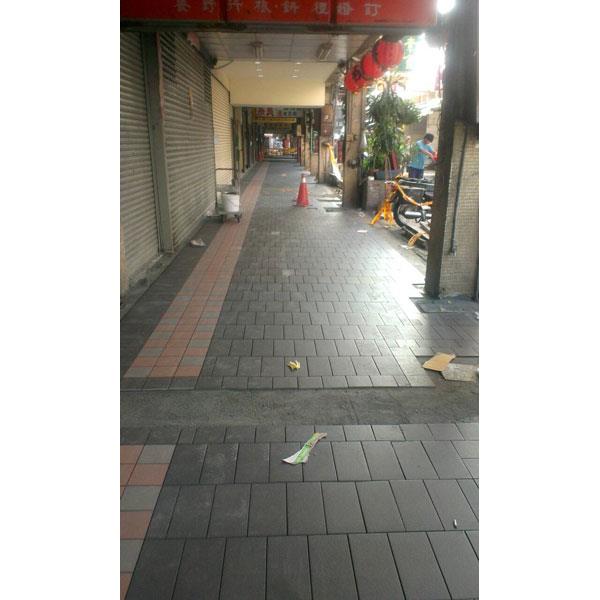 騎樓整平,偉豐工程行
