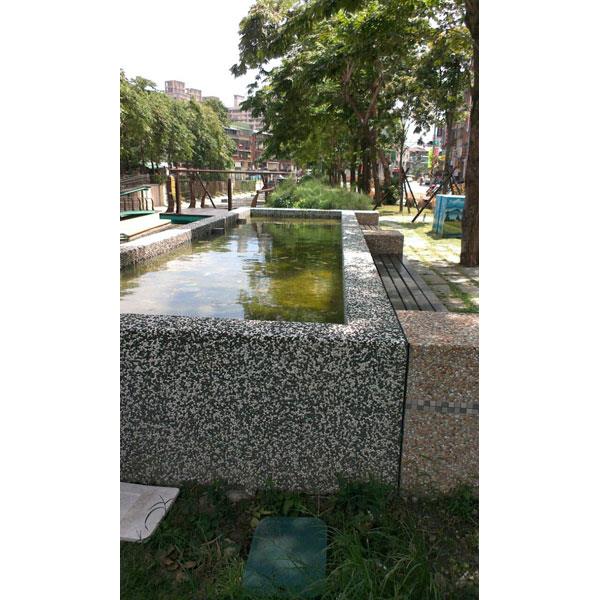 中港大排,偉豐工程行