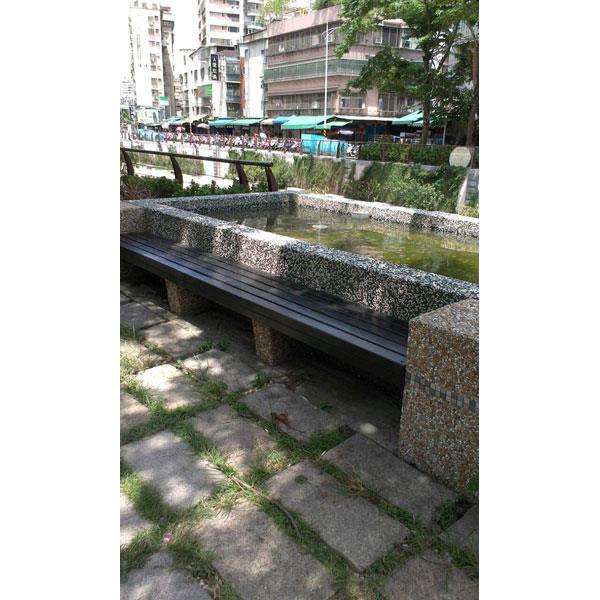 中港大排,偉豐工程行