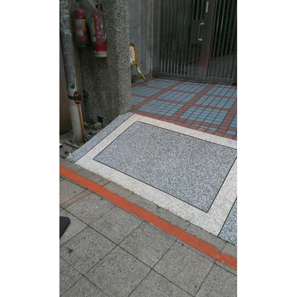 騎樓整平 騎樓整平,偉豐工程行