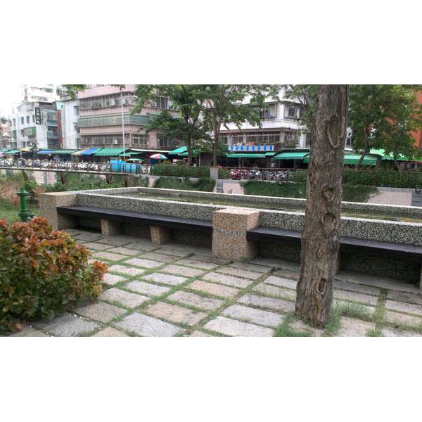 中港大排,偉豐工程行