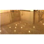 石材研磨 - 順榮建材工程行