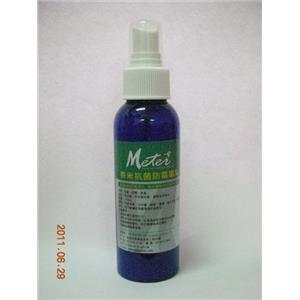 奈米抗菌防霉噴劑 , 米特奈米科技股份有限公司