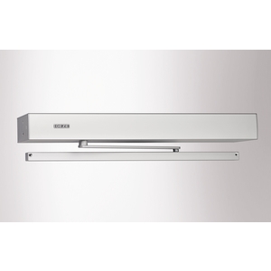 90度電動門弓器 Automatic Swing Door , 諾司實業股份有限公司