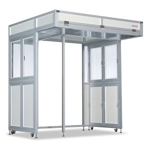 40系統 Mini-environment