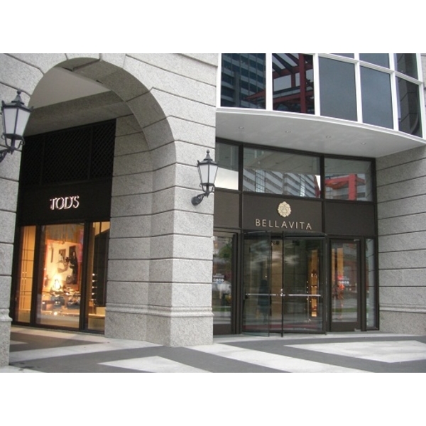 大廳出入口旋轉門,諾司實業股份有限公司