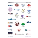 安裝實績-諾司實業股份有限公司