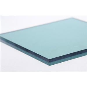 綠晶LOT-G系列 高性能節能膠合玻璃,建群建築師事務所