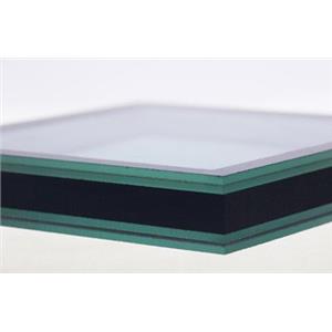 綠晶Holo-G系列  頂級節能中空玻璃,建群建築師事務所