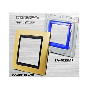 fa-4025 , 富欣實業股份有限公司