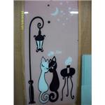 彩繪玻璃 - 金興玻璃店