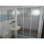 有框式乾溼分離門 - 金興玻璃店