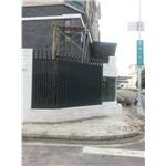 烤漆隔柵 - 金興玻璃店