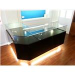 珠寶玻璃展示櫃