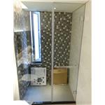 乾溼分離玻璃 - 金興玻璃店