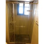 淋浴拉門 - 金興玻璃店