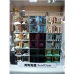 鏡子馬賽克樣品(多種顏色)-金興玻璃店